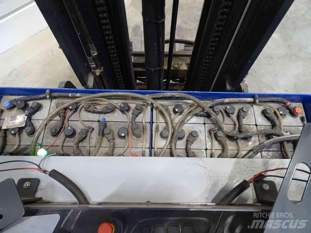 Still FM-X14 شاحنة مناولة