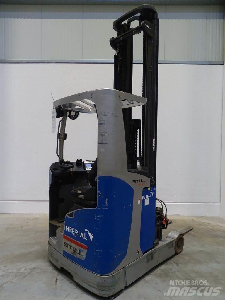 Still FM-X14 شاحنة مناولة