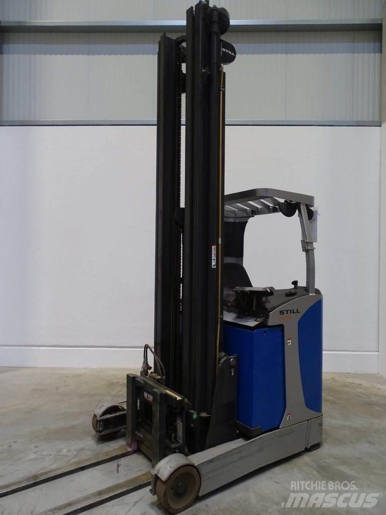 Still FM-X14 شاحنة مناولة