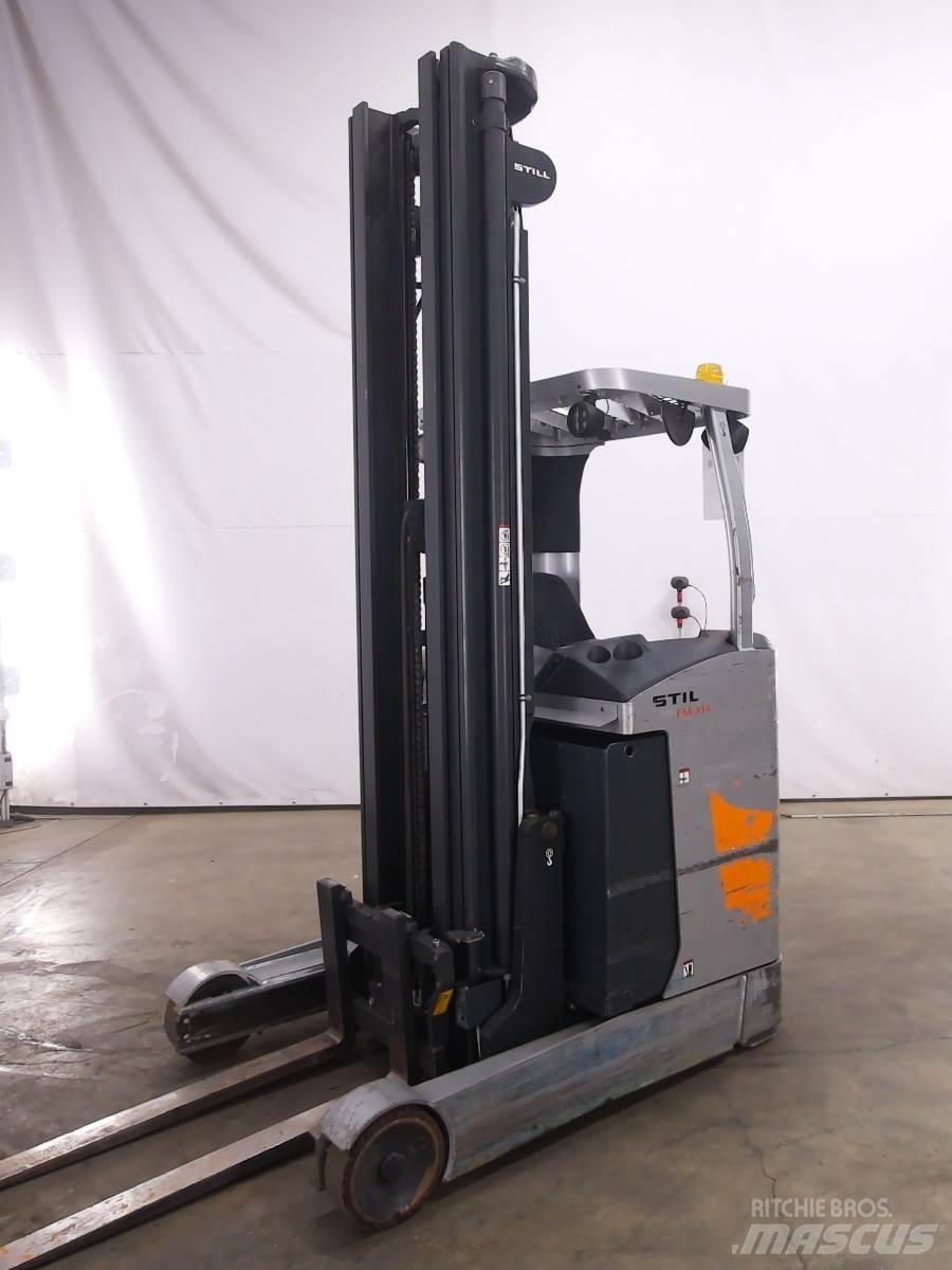 Still FM-X14 شاحنة مناولة
