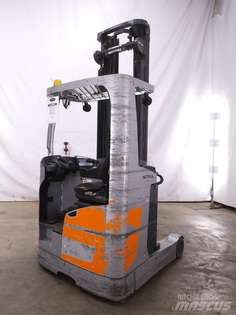 Still FM-X14 شاحنة مناولة