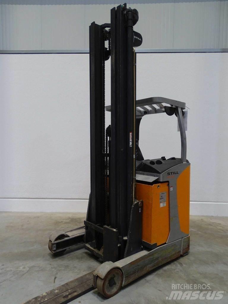 Still FM-X14 شاحنة مناولة