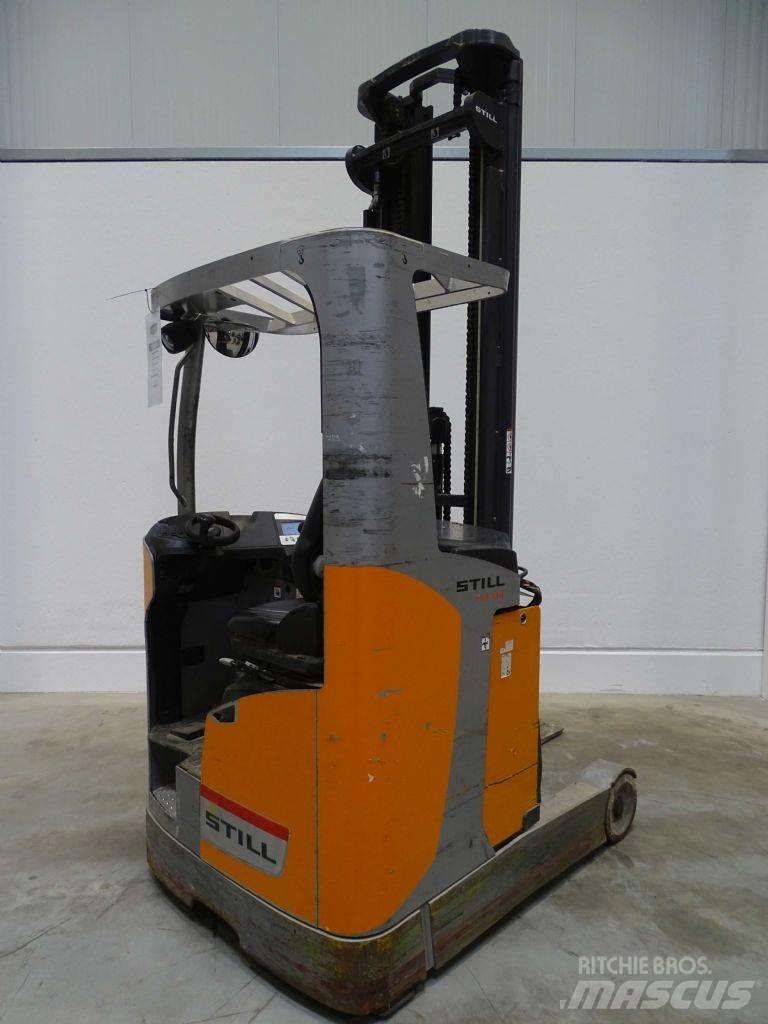 Still FM-X14 شاحنة مناولة