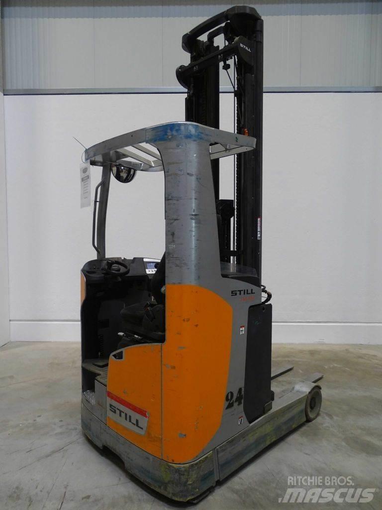 Still FM-X14 شاحنة مناولة