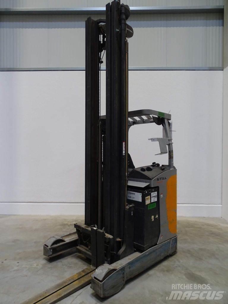 Still FM-X14 شاحنة مناولة