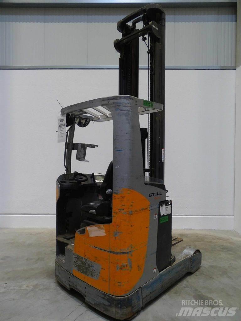 Still FM-X14 شاحنة مناولة