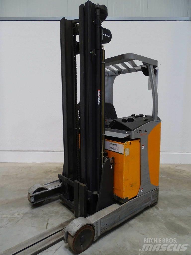 Still FM-X14 شاحنة مناولة