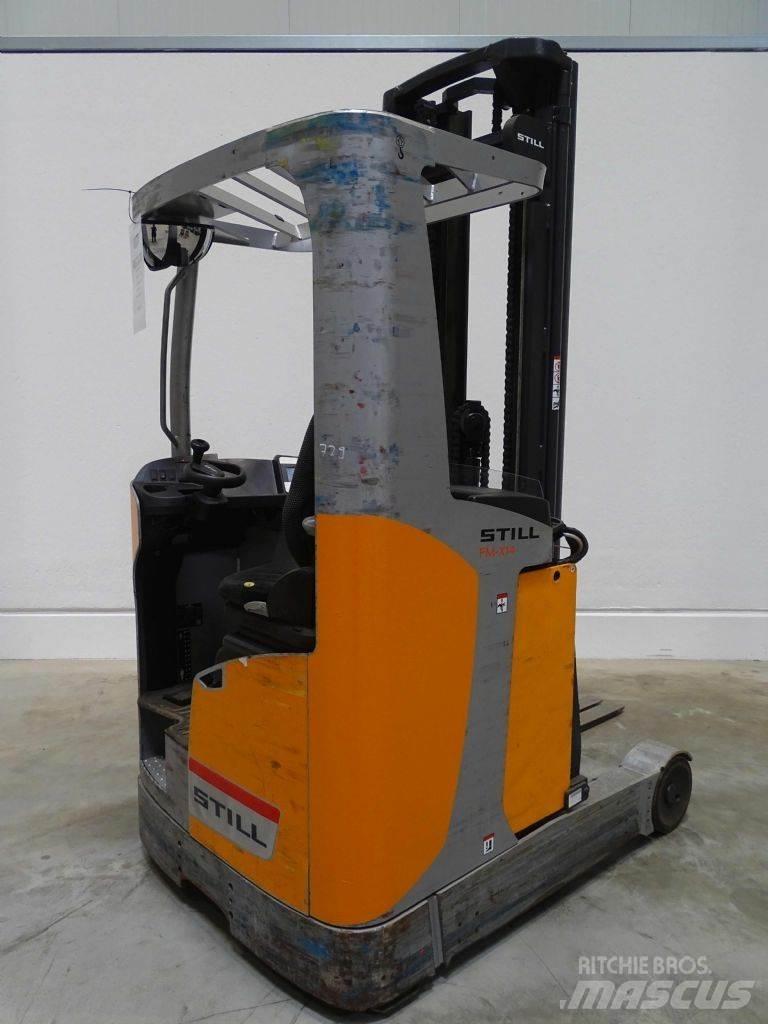 Still FM-X14 شاحنة مناولة