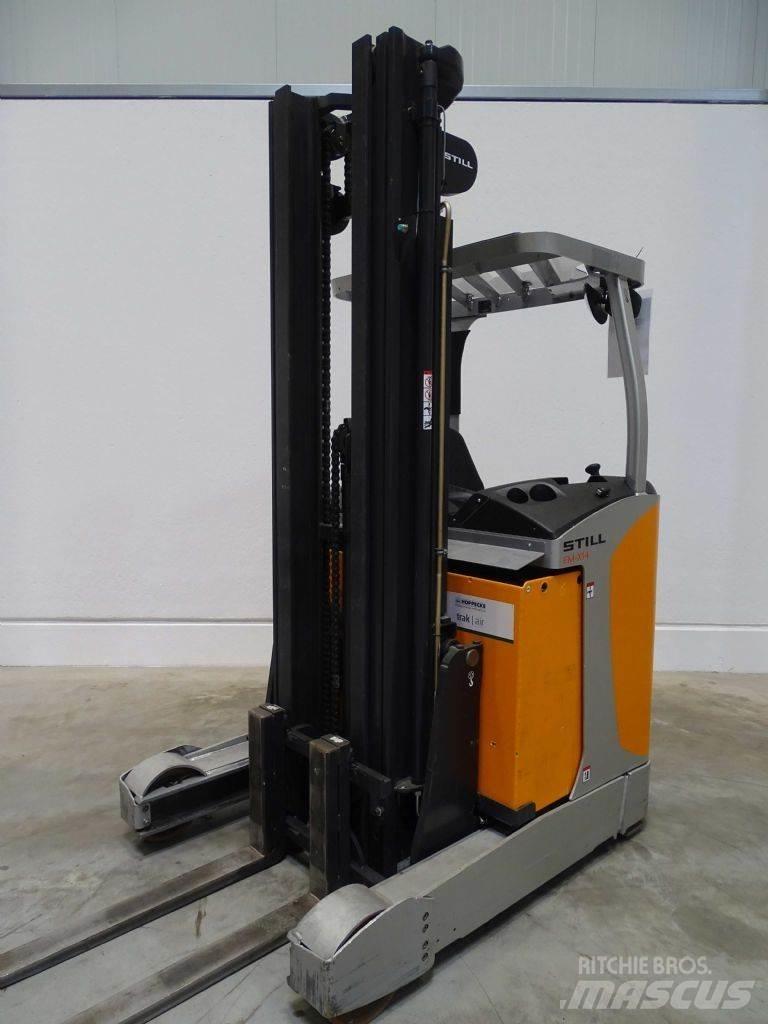 Still FM-X14 شاحنة مناولة