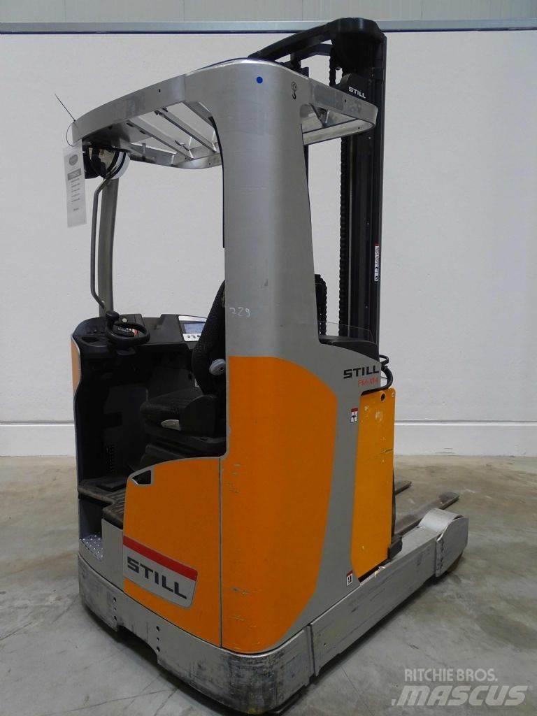 Still FM-X14 شاحنة مناولة