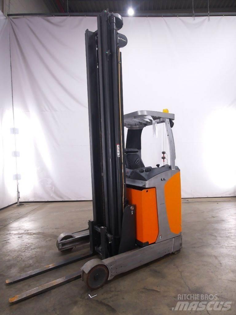 Still FM-X14 شاحنة مناولة