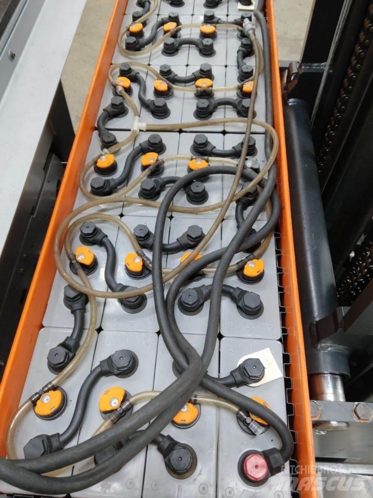 Still FM-X14 شاحنة مناولة
