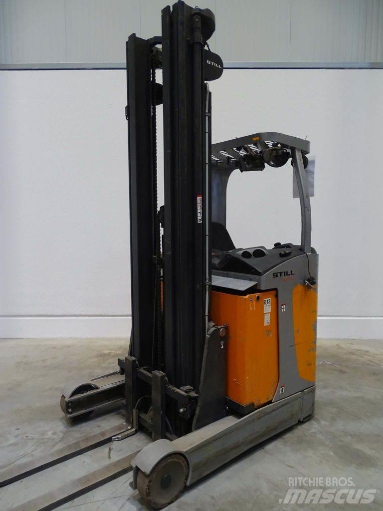 Still FM-X14 شاحنة مناولة