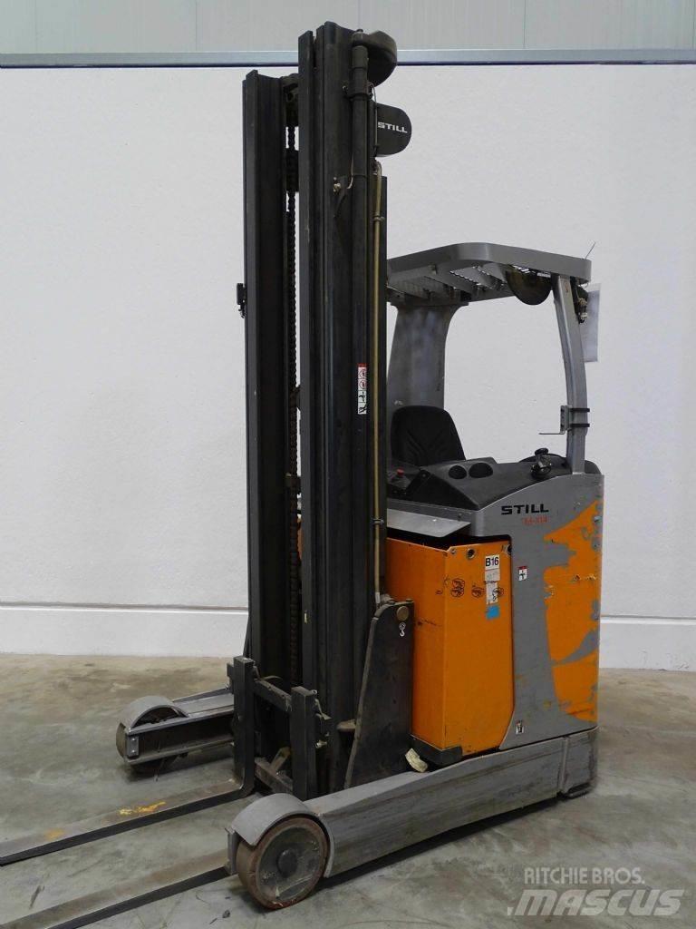 Still FM-X14 شاحنة مناولة