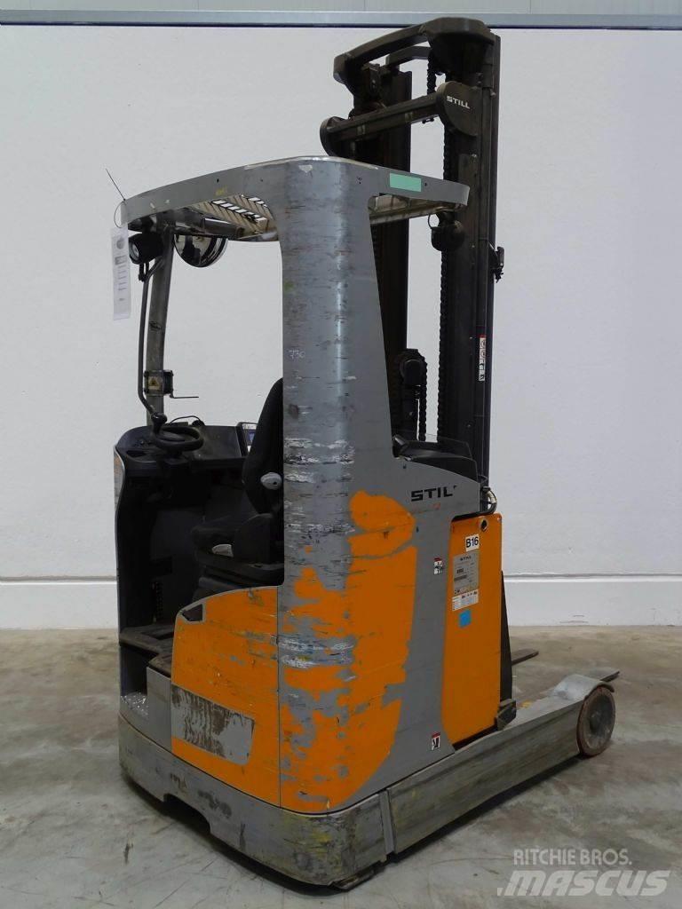 Still FM-X14 شاحنة مناولة