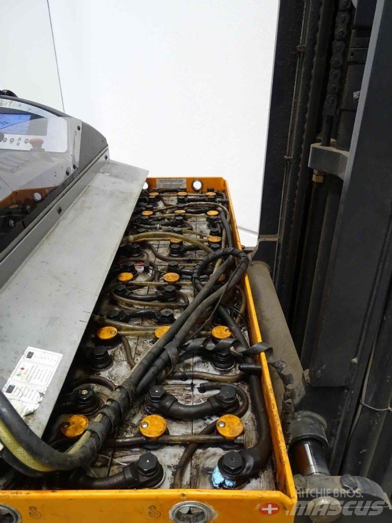 Still FM-X14 شاحنة مناولة