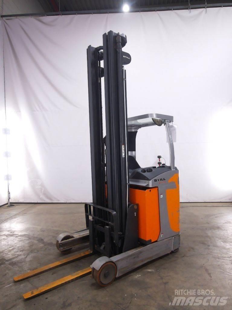 Still FM-X14 شاحنة مناولة