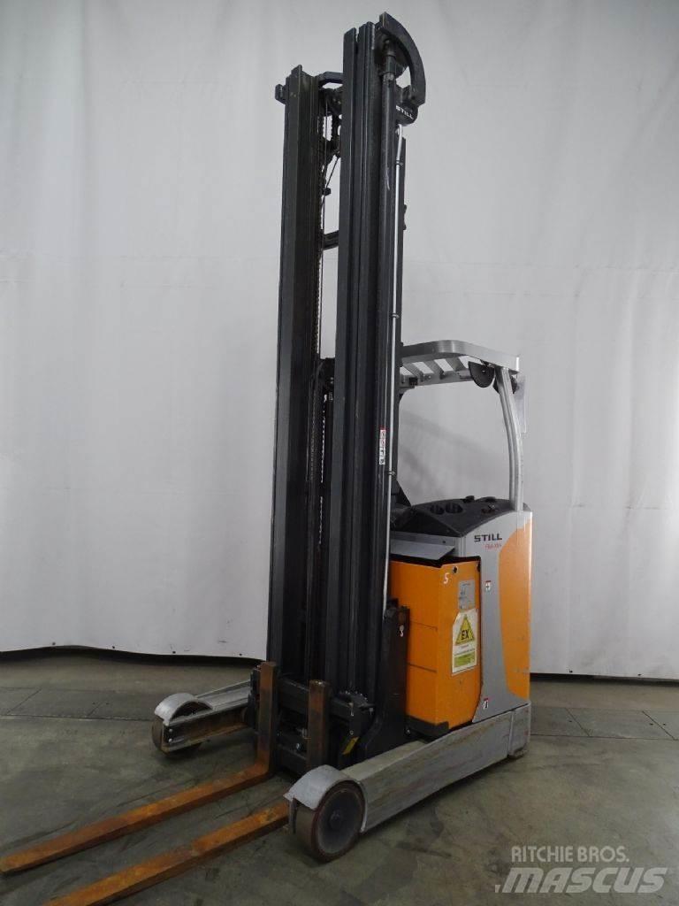 Still FM-X14 شاحنة مناولة