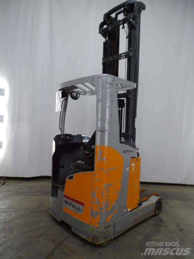 Still FM-X14 شاحنة مناولة