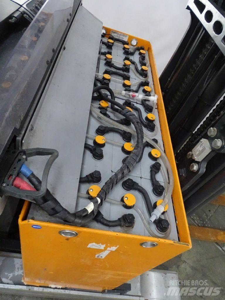 Still FM-X14 شاحنة مناولة