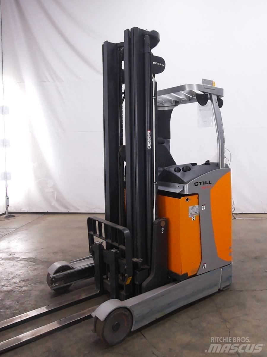 Still FM-X14 شاحنة مناولة