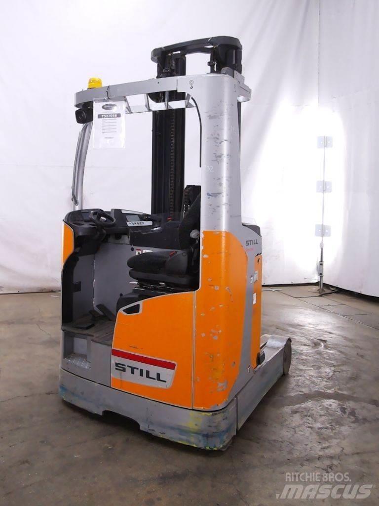 Still FM-X14 شاحنة مناولة