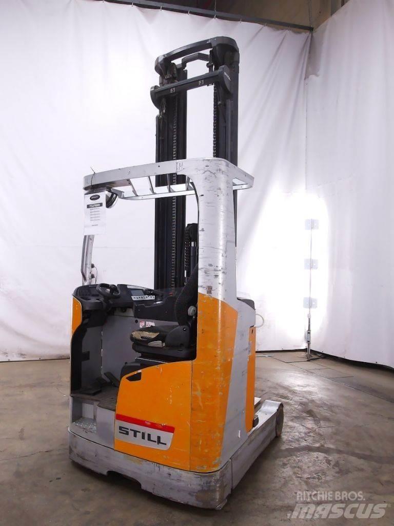 Still FM-X14 شاحنة مناولة
