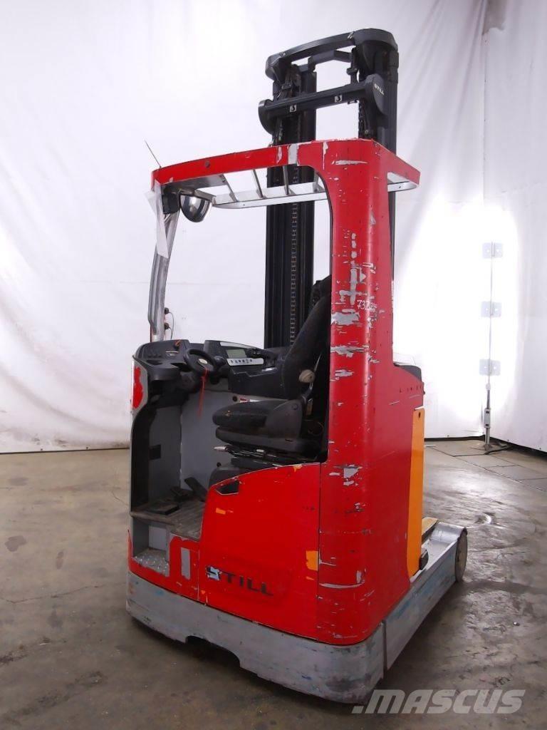 Still FM-X14 شاحنة مناولة