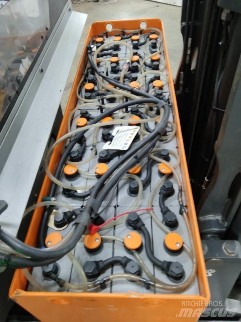 Still FM-X14 شاحنة مناولة