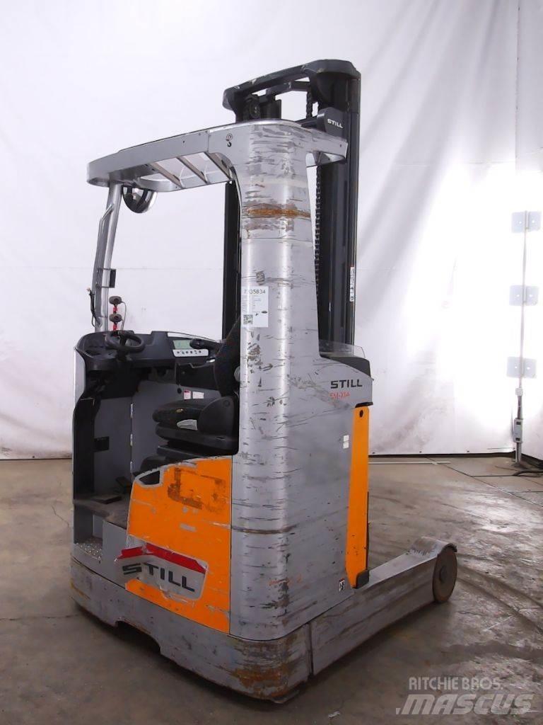 Still FM-X14 شاحنة مناولة