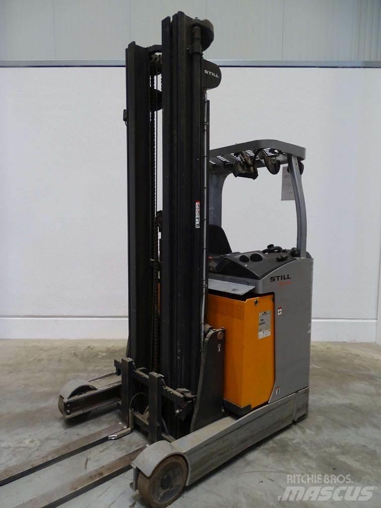Still FM-X14 شاحنة مناولة