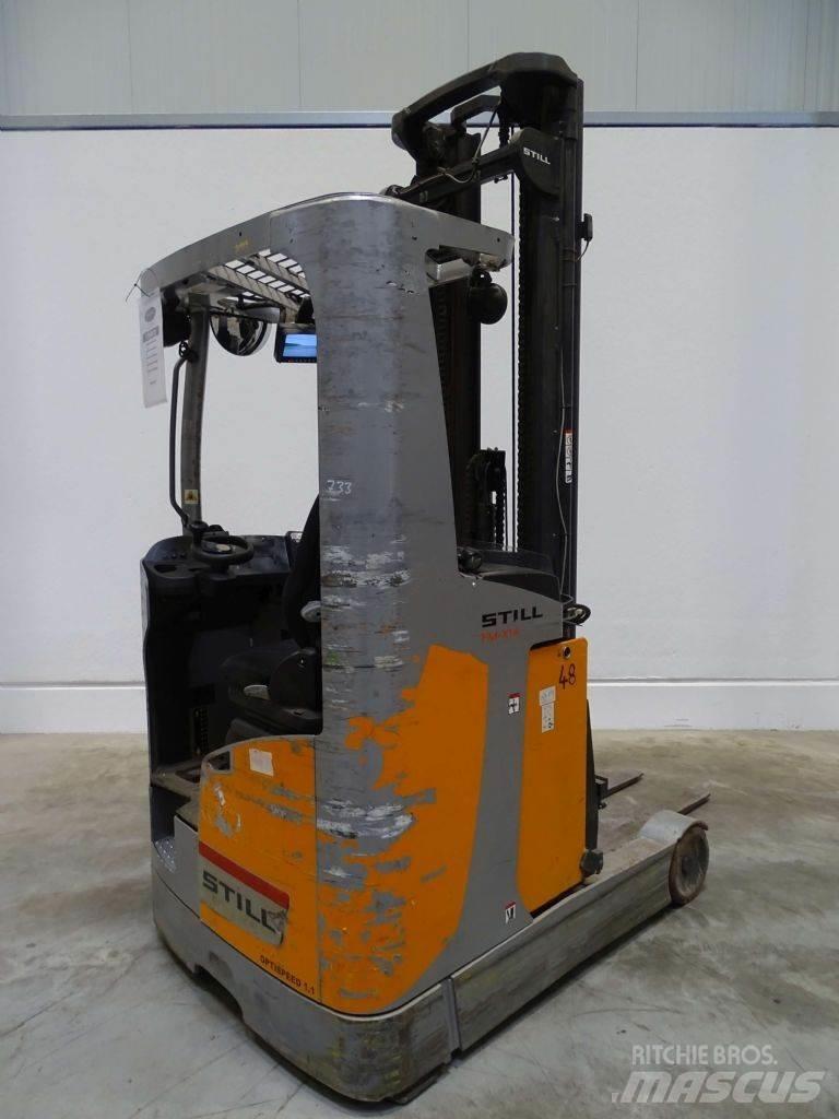 Still FM-X14 شاحنة مناولة
