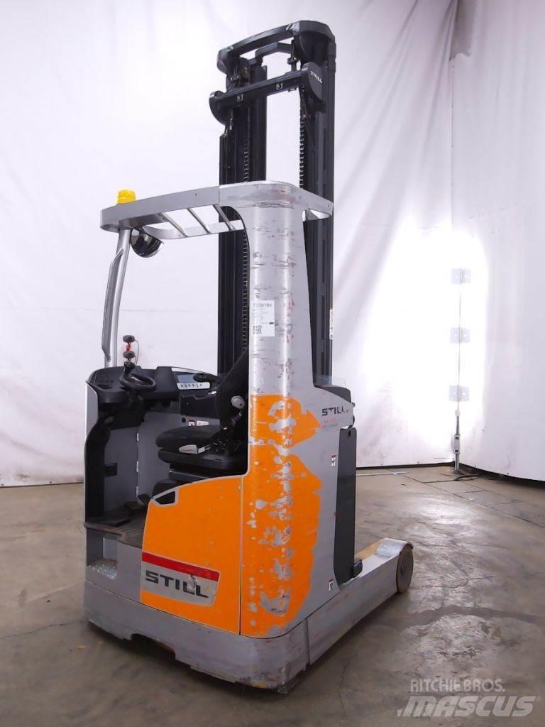 Still FM-X14 شاحنة مناولة