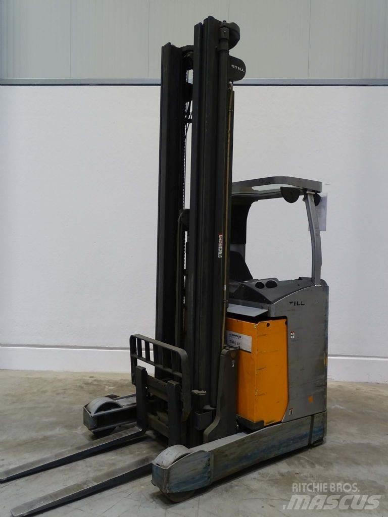 Still FM-X14 شاحنة مناولة
