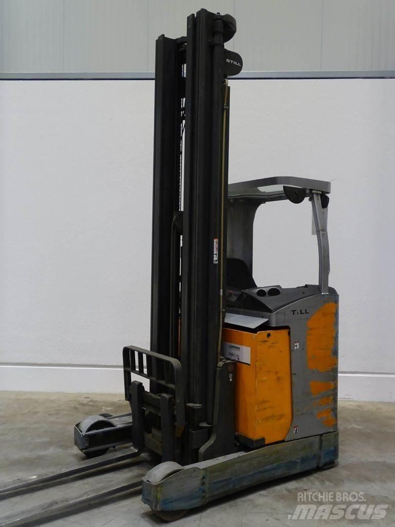 Still FM-X14 شاحنة مناولة