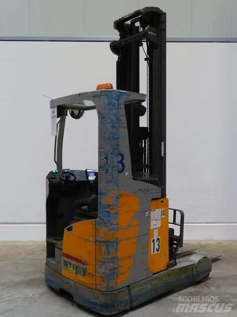 Still FM-X14 شاحنة مناولة