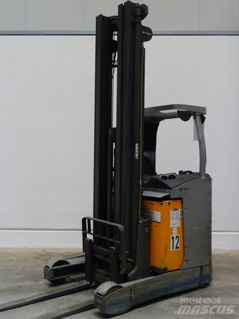 Still FM-X14 شاحنة مناولة