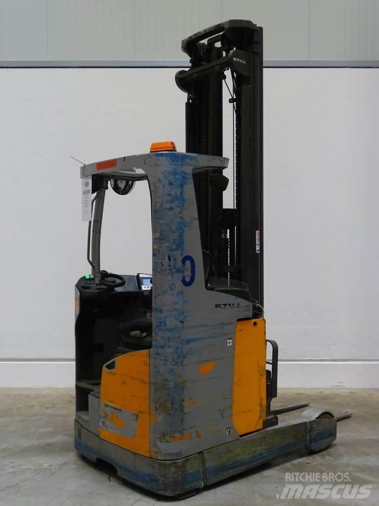 Still FM-X14 شاحنة مناولة