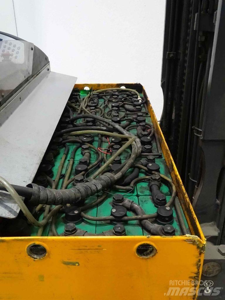 Still FM-X14 شاحنة مناولة