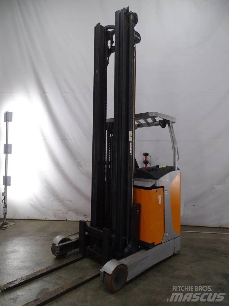 Still FM-X14 شاحنة مناولة