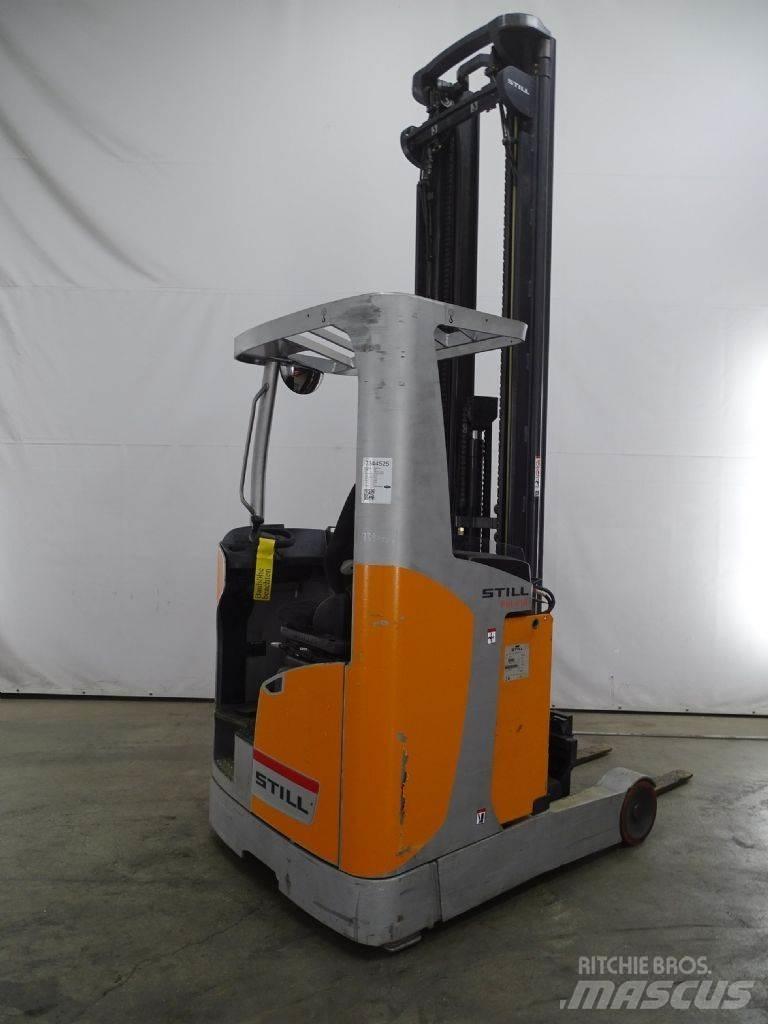 Still FM-X14 شاحنة مناولة