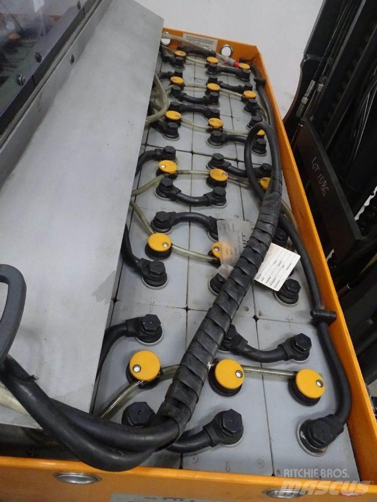 Still FM-X14 شاحنة مناولة