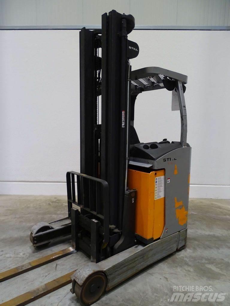 Still FM-X14 شاحنة مناولة