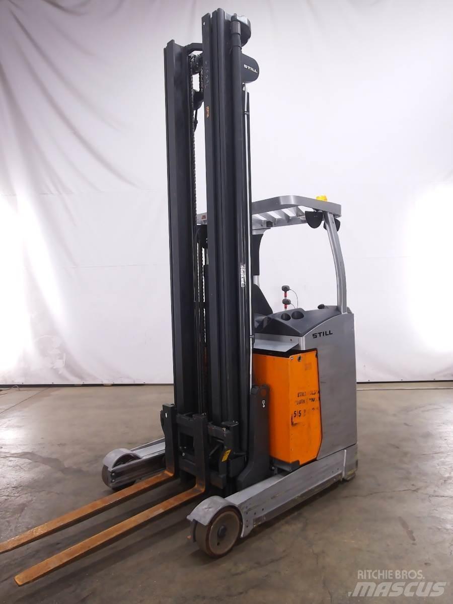 Still FM-X14 شاحنة مناولة