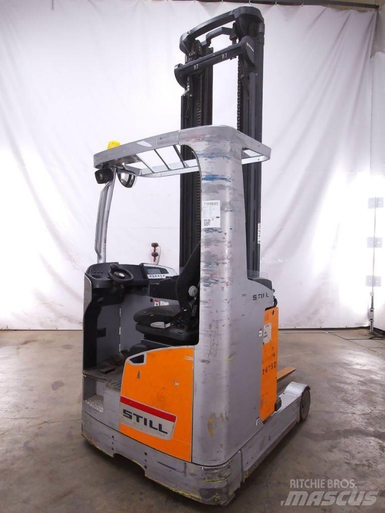 Still FM-X14 شاحنة مناولة