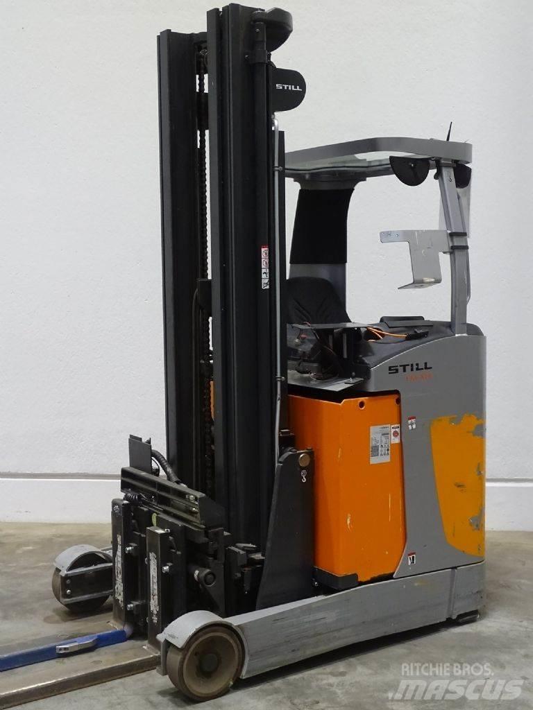 Still FM-X14 شاحنة مناولة