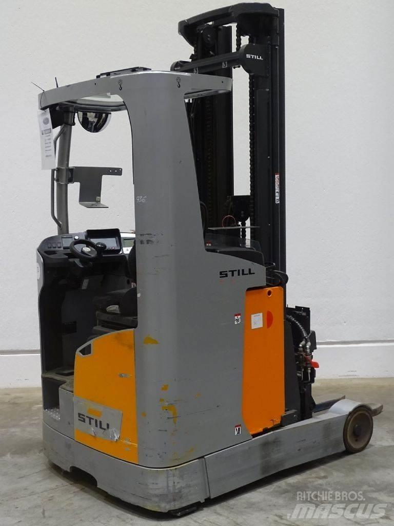 Still FM-X14 شاحنة مناولة