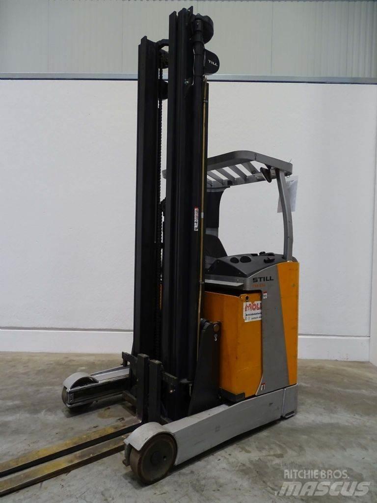 Still FM-X14 شاحنة مناولة