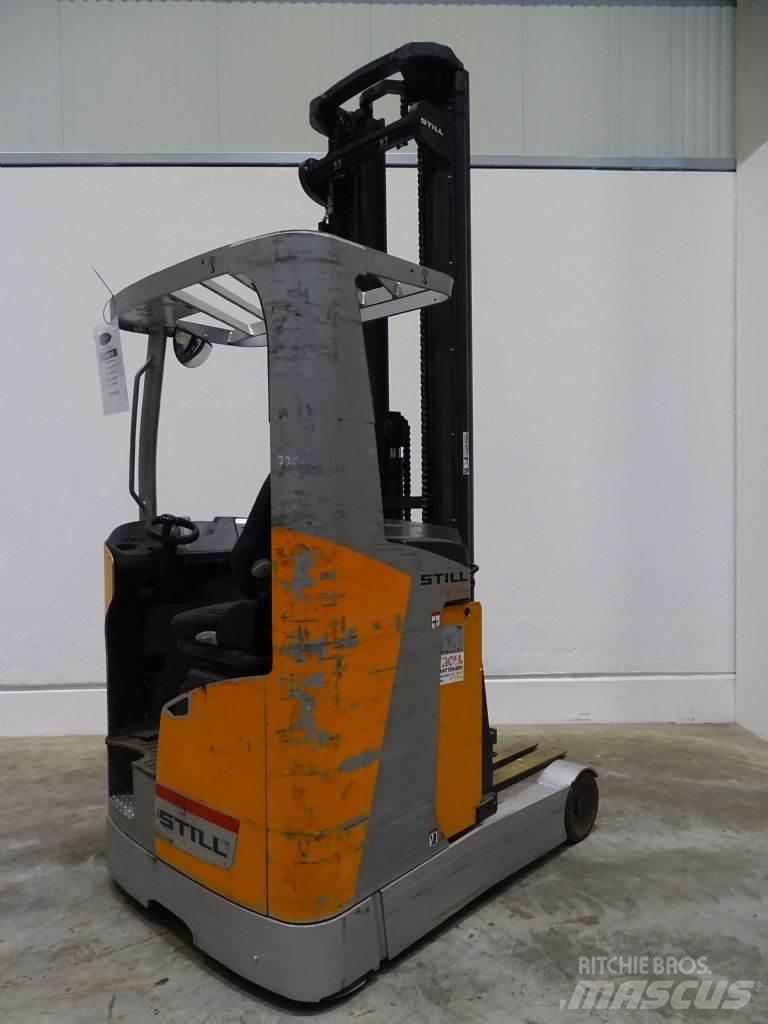 Still FM-X14 شاحنة مناولة