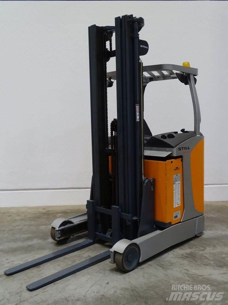 Still FM-X14 شاحنة مناولة